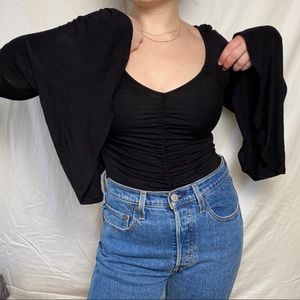 Free People Long Sleeve